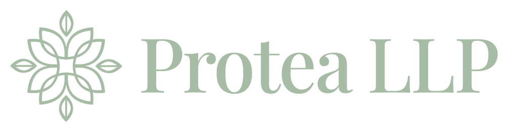 Protea LLP Logo