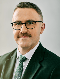 Marc Rodrigue Lawyer