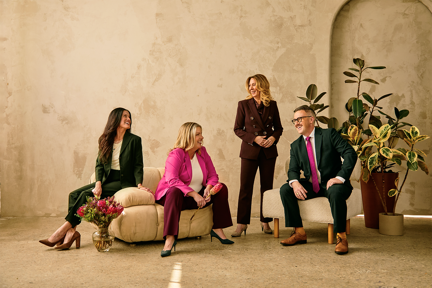 Protea lawyers casual