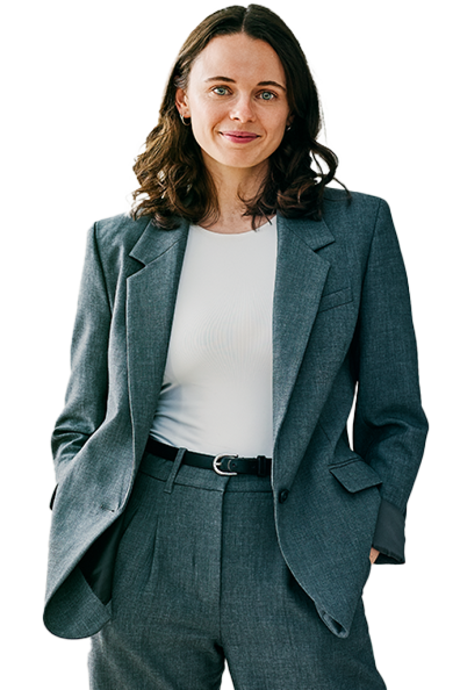Gabby Lloyd law associate
