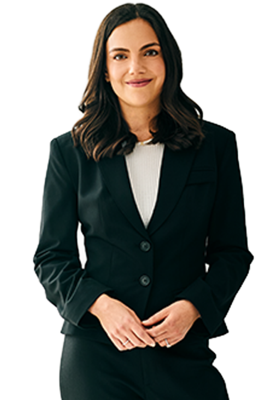 Rachel Devon law associate